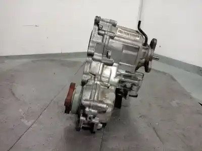 Раздатъчна кутия Transfer Case БМВ BMW F10 F01 F02  F07  ATC350