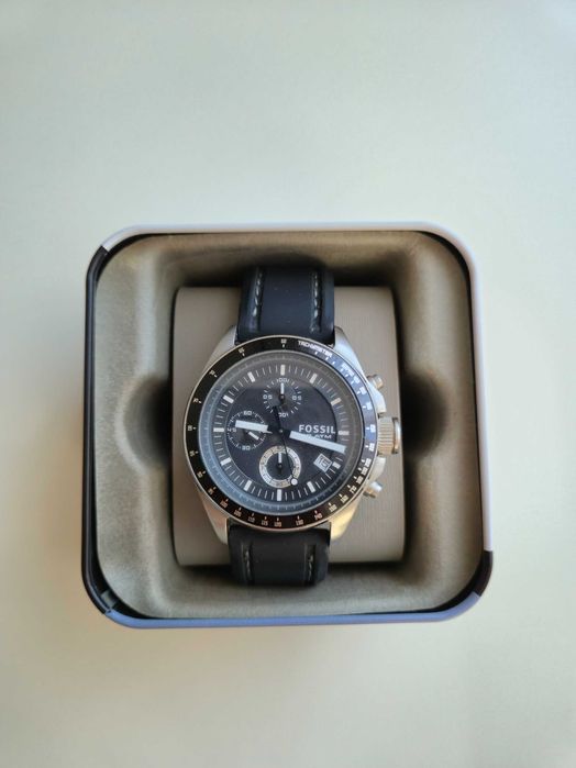 Мъжки Часовник - Fossil