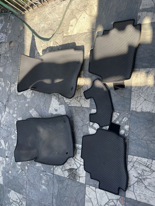 Запчасти Passat b5+