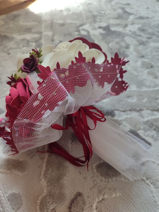 Букет для невесты