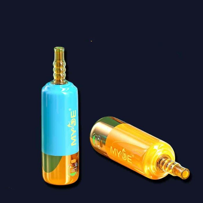 Vape myde narghil 3in1 200k puffs