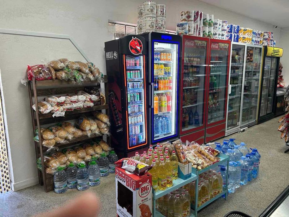 Продава се Магазин в с. Калояновец, Област Стара Загора - 180 кв.м за 216 €/кв.м - Снимка #4