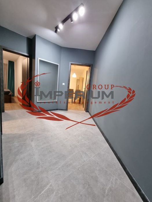 Дава се под наем Двустаен апартамент в Варна, Лятно кино Тракия - 76 кв.м за 510 € - Снимка #9