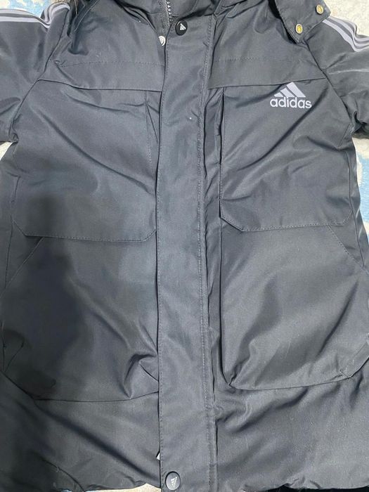 Куртка и комбизон для мальчик