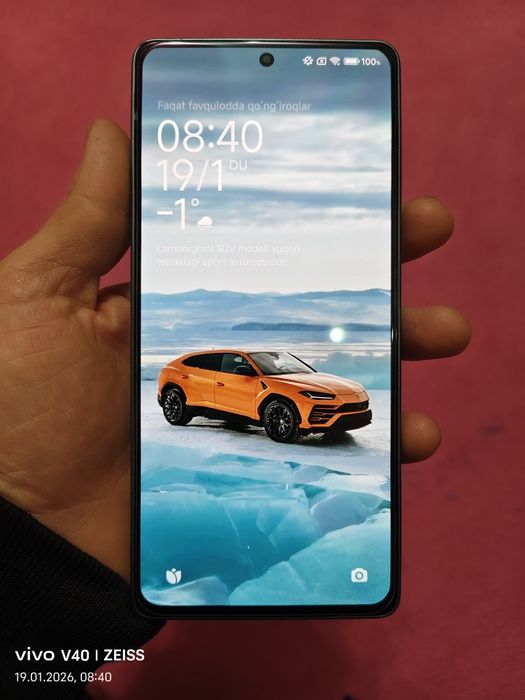 Redmi note 13 pro