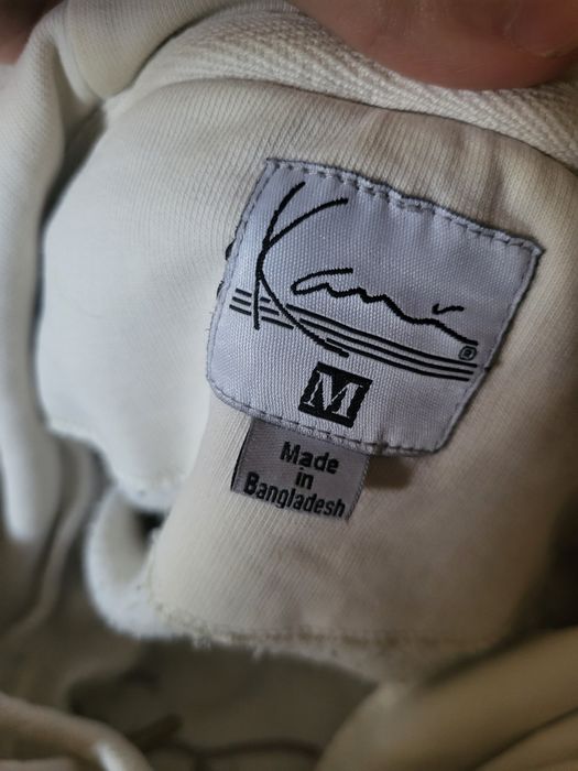 Karl Kani, худи оригинал