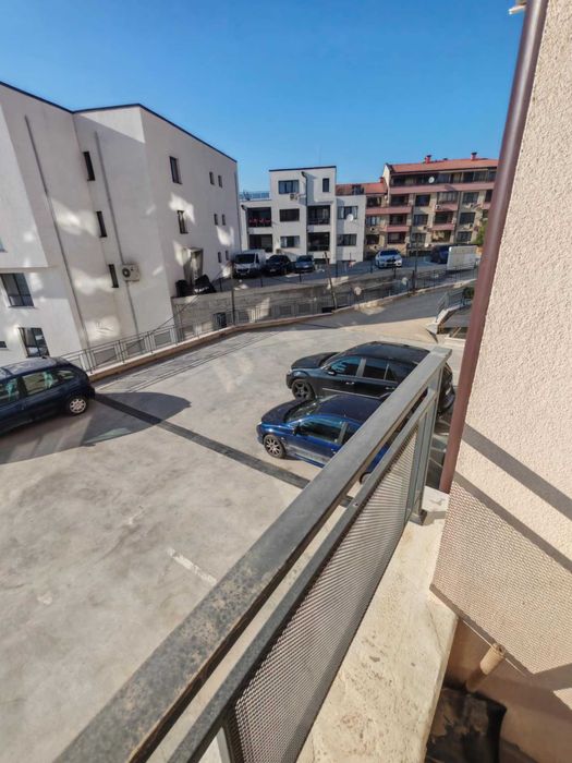 Продава се Двустаен апартамент в Варна, Възраждане 3 - 70 кв.м за 1715 €/кв.м - Снимка #9