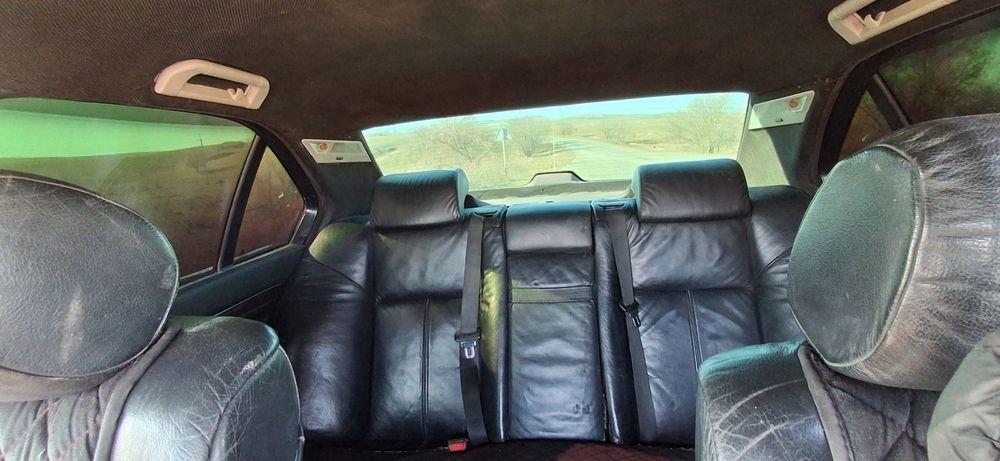 Продам  срочно BMW E38