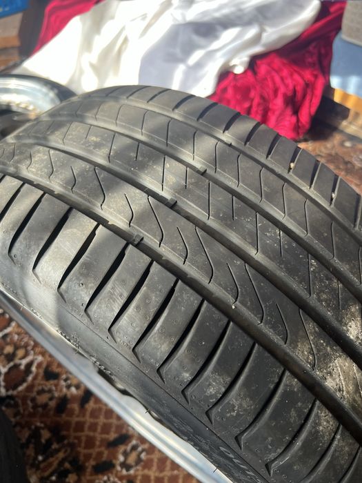 Rh zw3 R17 5x112 225/45/17