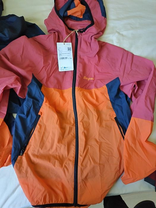 Bergans of Norway нови оригинални