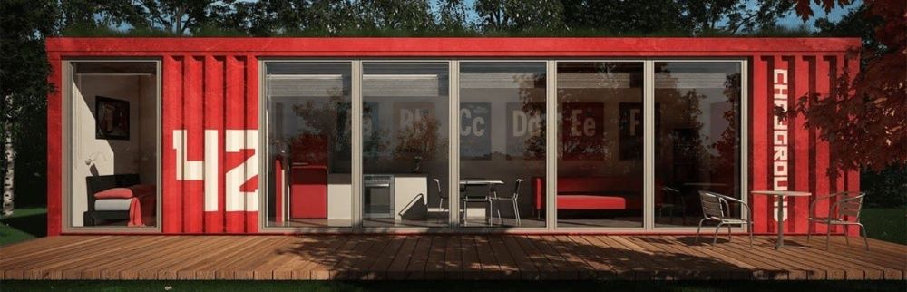 контейнер под офис, склад,вагон,бутка