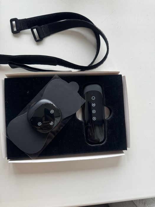 Домашний массажер