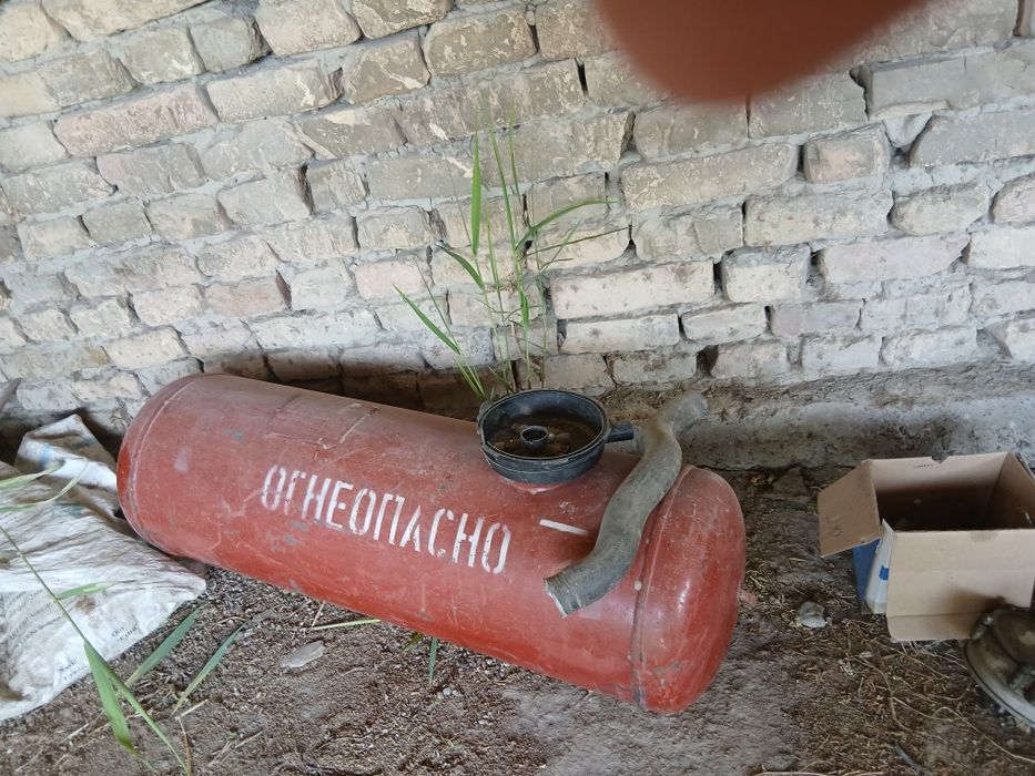 Prapan balon sotiladi