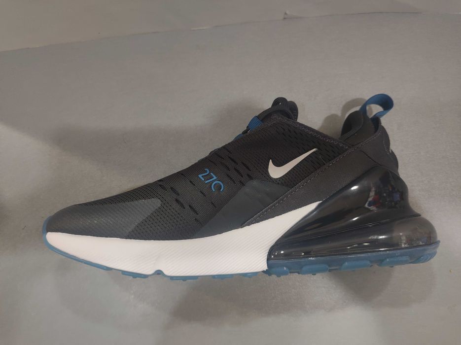 ПРОМОЦИЯ 20% Nike Air Max 270 N38/24sm.Летни маратонки с камери.Нови.