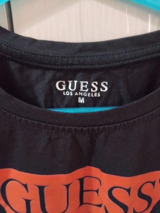 Дамска рокля Guess