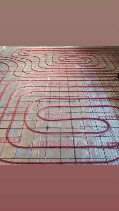 Сантехник услуги