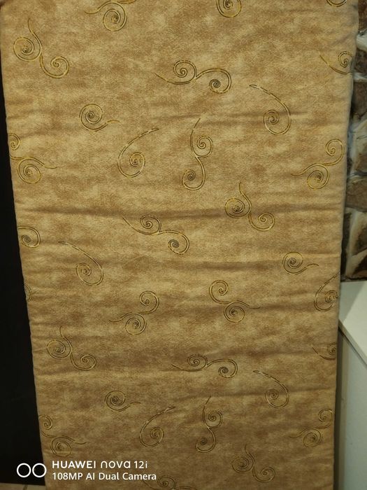 Бебешки матрак..