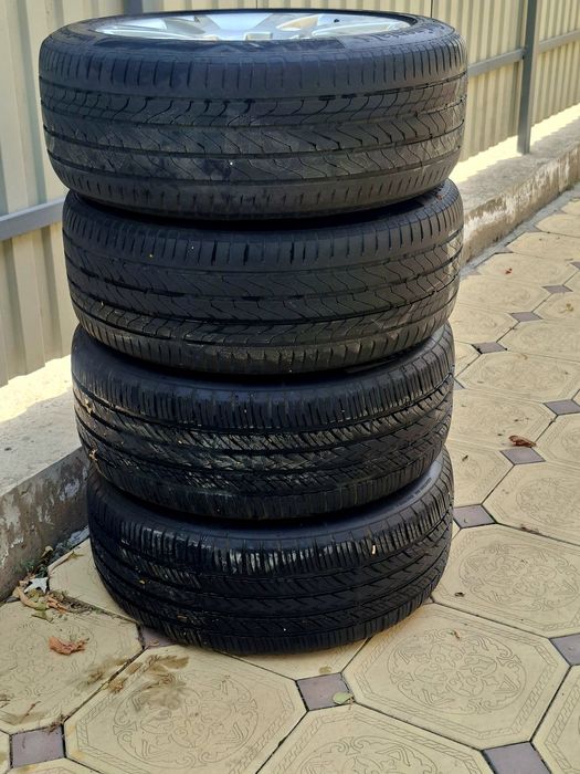 Оригинальные Ауди Фольксваген