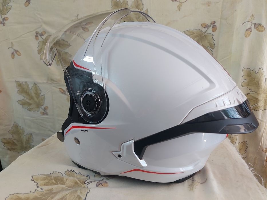 Каска MT Helmets Cosmo SV