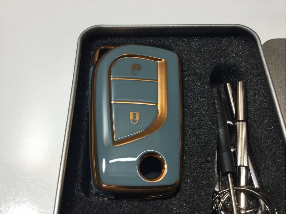 Кейс за ключ Toyota