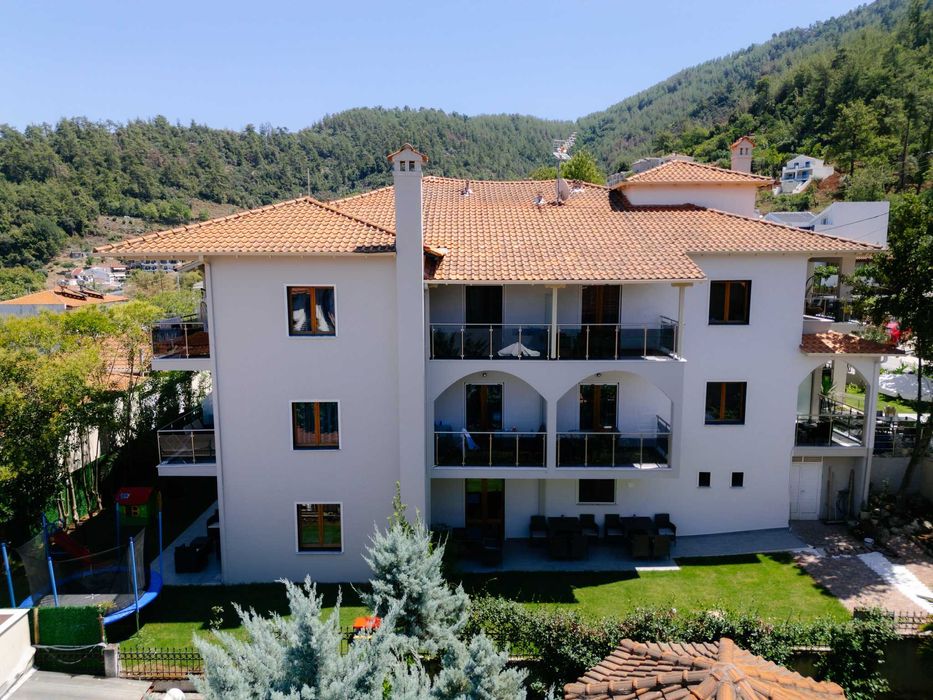 Грийн Хаус Имоти продава   Хотел в Скала Потамия, Остров Тасос