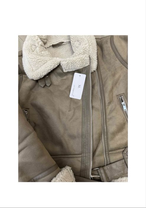 Продам дубленку