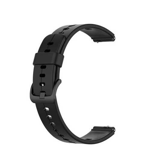 Нови, висококачествени, силиконови каишки за Huawei TalkBand B6 B3