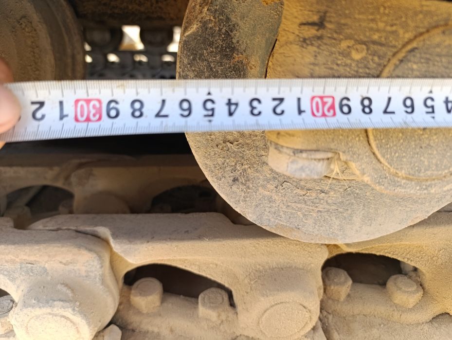 Продаётся гусеница ходовая