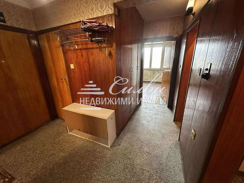 Продава се Многостаен апартамент в Търговище, Вароша - 108 кв.м за 1110 €/кв.м - Снимка #6