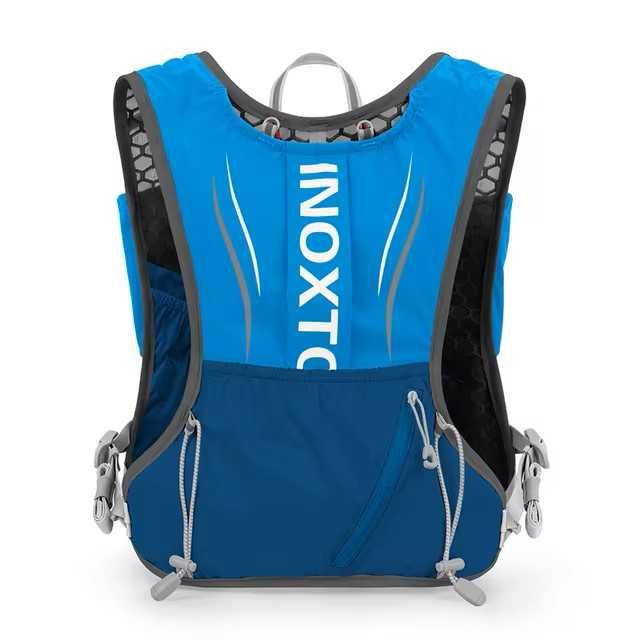 -60% INOXTO Ултра лека раница | Бягане, колоездене, туризъм