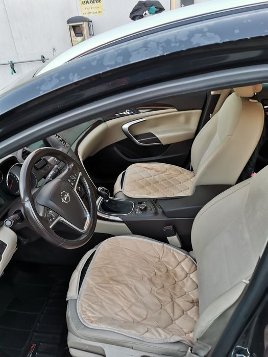 Opel Insignia 2.0 CDTI 160 Cp 2010