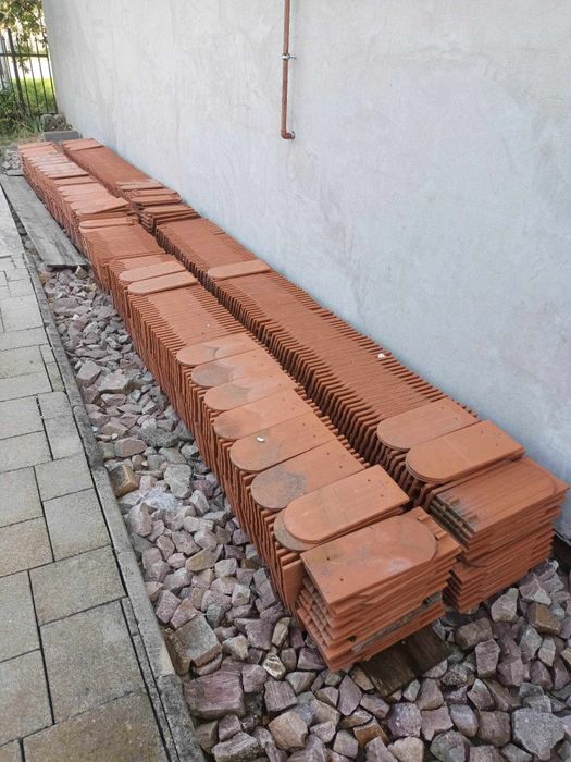 Țiglă ceramică solzi Creaton