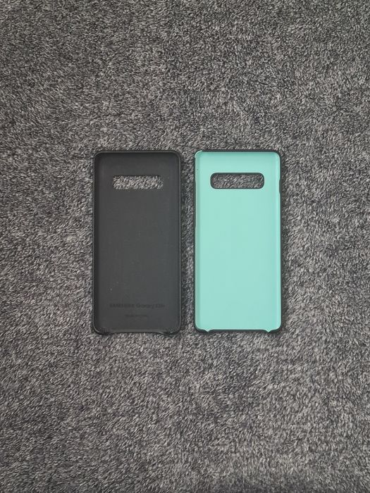 Huse S10 Plus   Originale Samsung