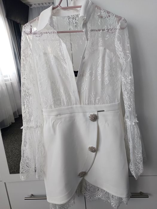 Официални рокли - Fliorca Fashion