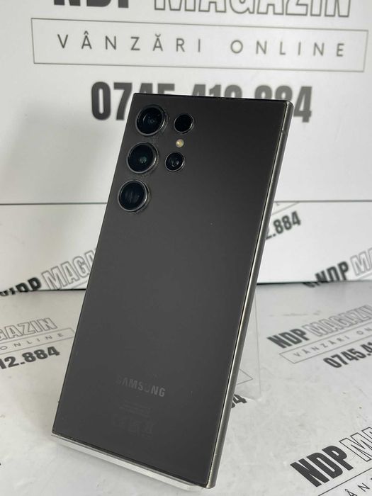 NDP Amanet NON-STOP Bld.Iuliu Maniu 69 SAMSUNG S24 ULTRA (48297)