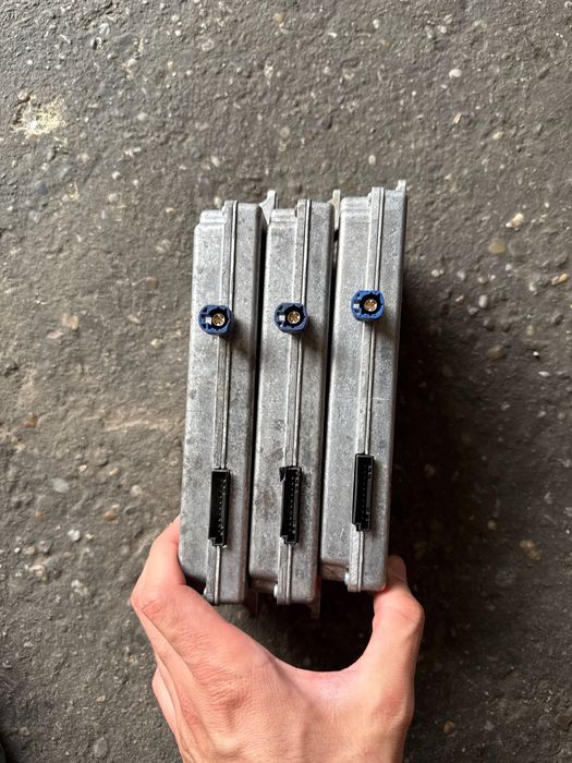 Module camera spate f10/f07/f13/