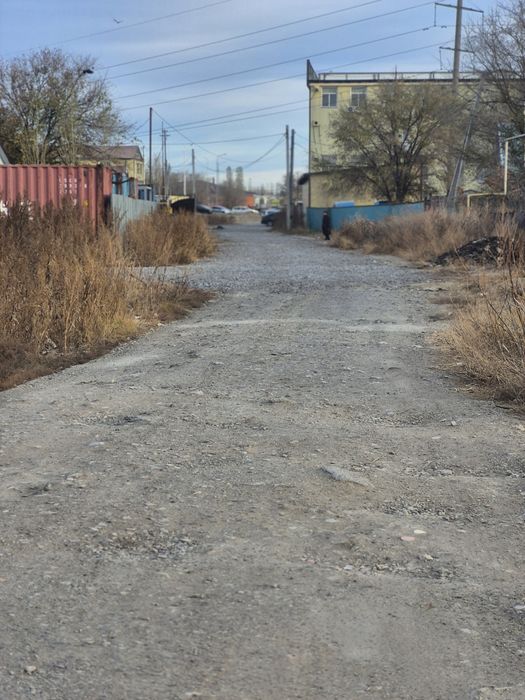 Продам дачный участок