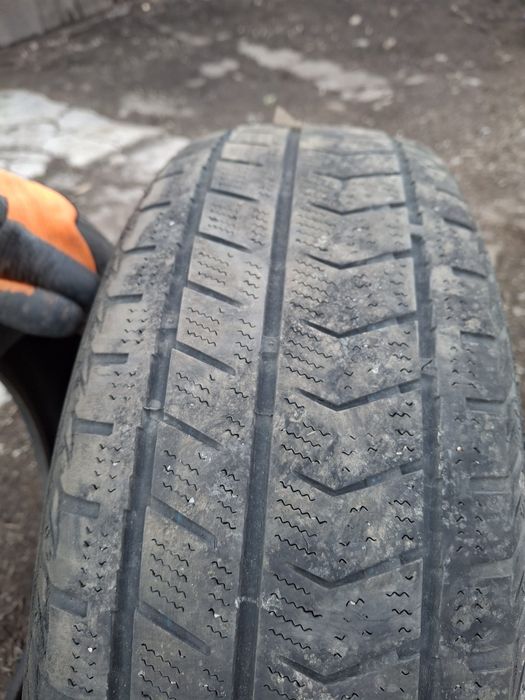 Летние шины бу в Щучинске