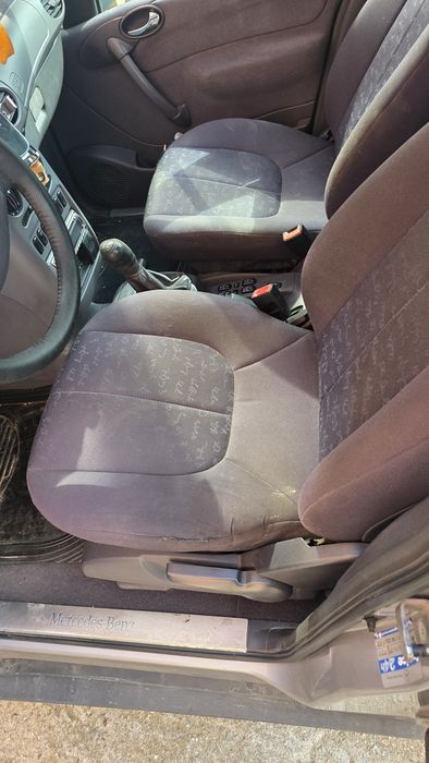 Mercedes-Benz A160 CDI 1.7
