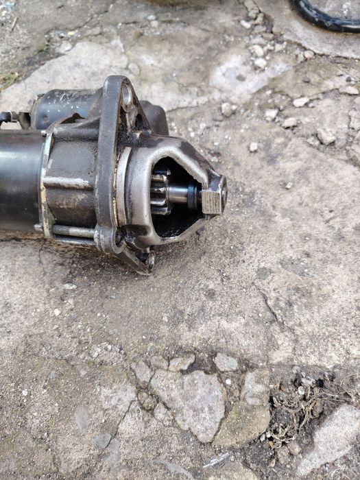 Запчасти Opel astra F