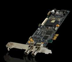 Placa de captura Osprey 700e HD