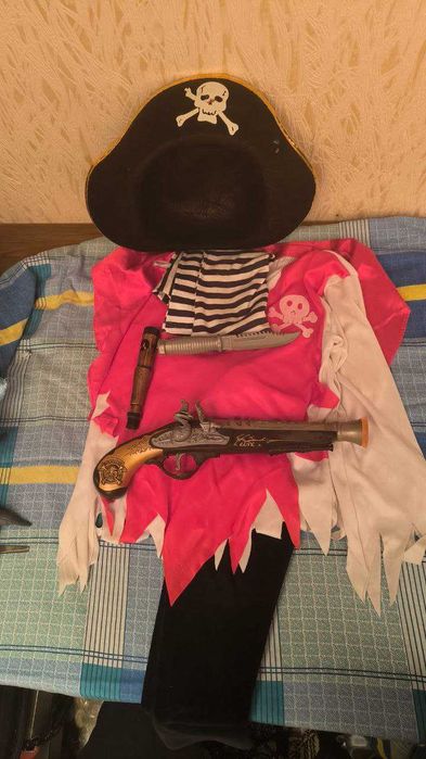 Костюмы детские праздничные на Новый год