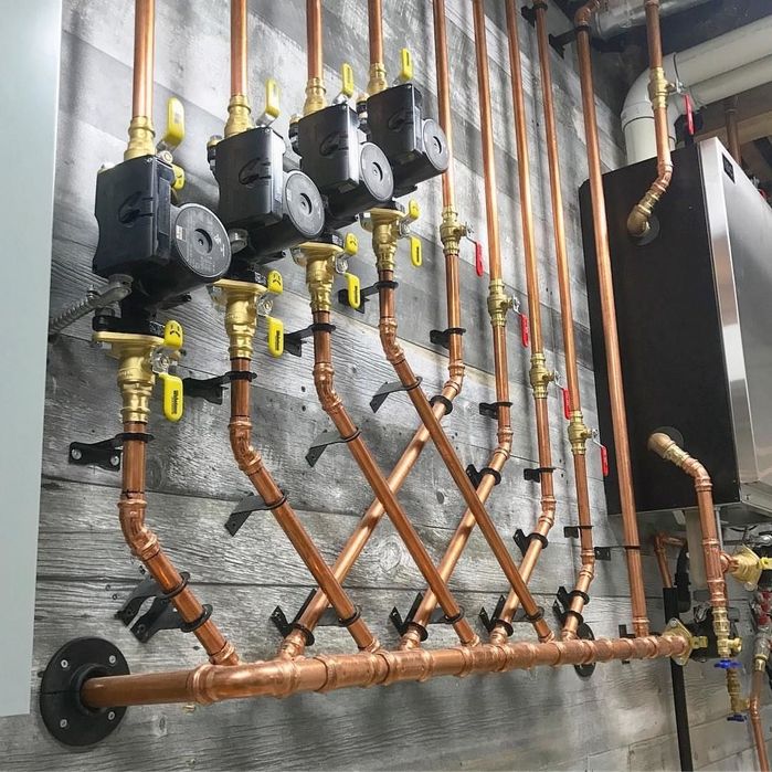 Сантехник под ключ Алматы