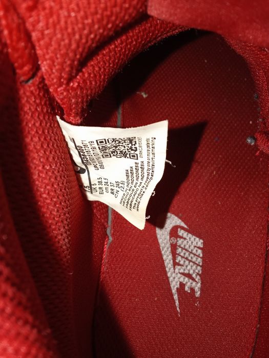 Найк Court vision оригинал