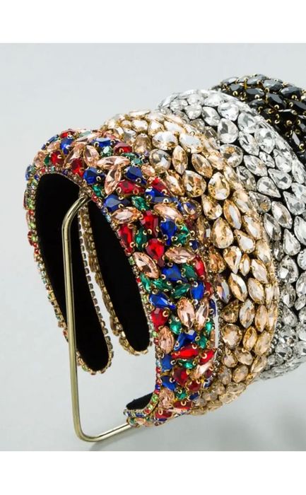 Ободок для волос