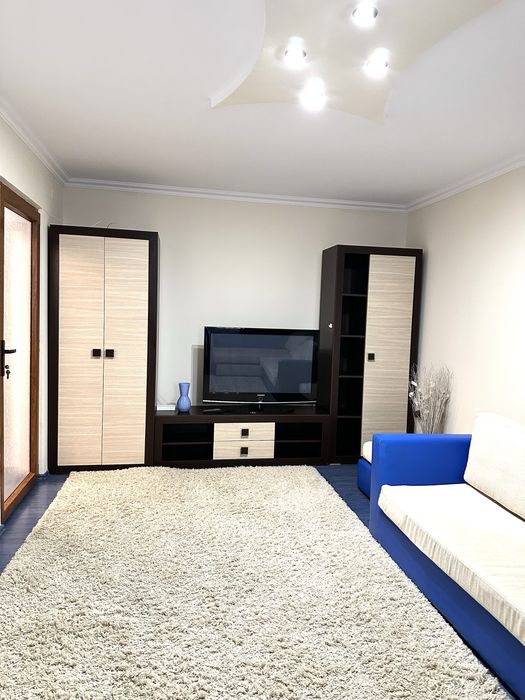 Mazepa, 2 camere,(pret negociabil) ultracentral, renovat mobilat