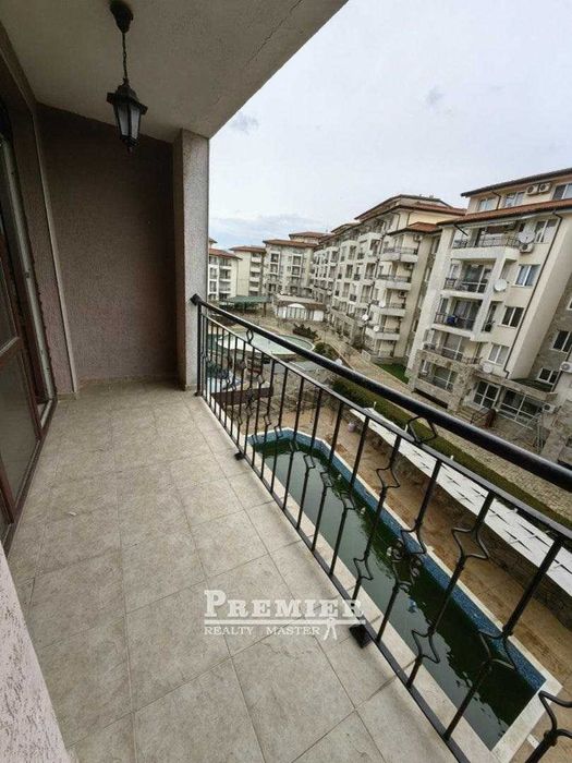 Продава се Тристаен апартамент в Бургас, Акациите - 78 кв.м за 641 €/кв.м - Снимка #10