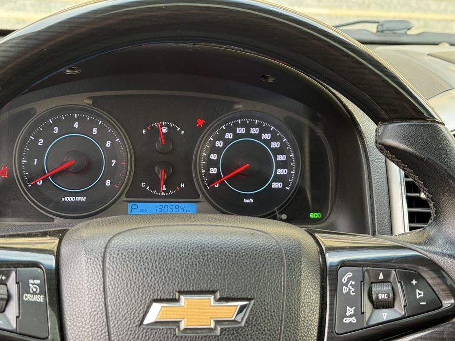 CAPTIVA 3/4 qilingan orginal dakumentalni