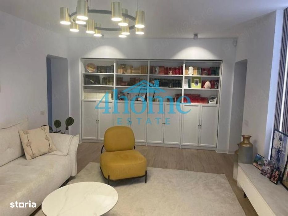 Apartament 2 camere Decebal|Muncii|Metrou|Prima Închiriere|Renovat