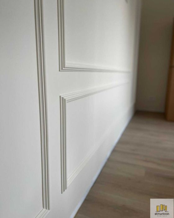 Renovări Premium Cluj-Napoca | Finisaje Interioare Complete